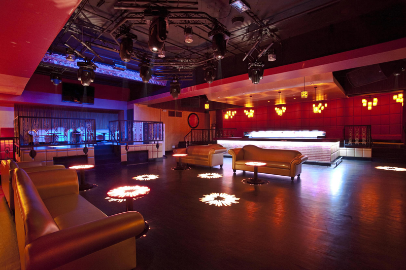Ultimate List of The Most Exclusive Private Clubs in Boston