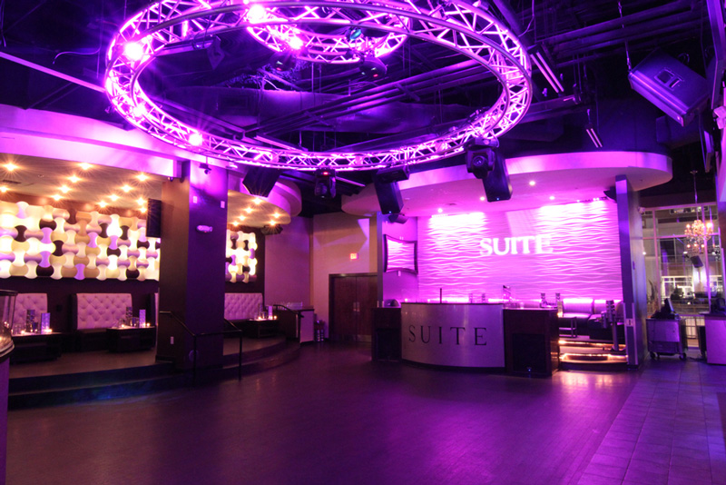 How to Choose the Right NYC VIP Club - Birthday Bottle Service