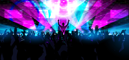 5 EDM Clubs & Venues in Boston to Dance the Night Away At