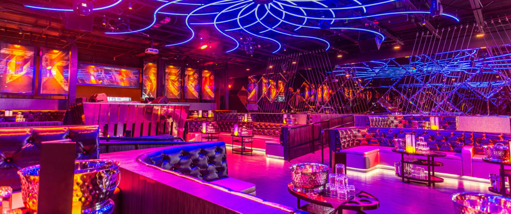 Vendome Nightclub | Miami | VIP Bottle Service Planning