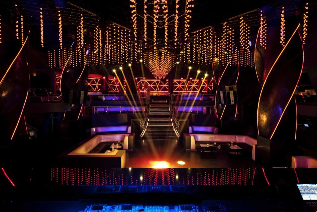 Story Nightclub | Miami | VIP Bottle Service Planning