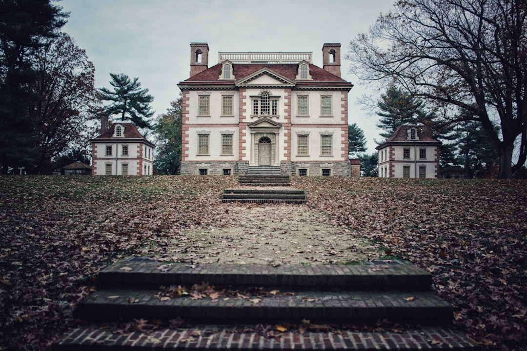 Photo Haunted Mansion